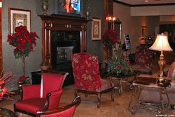 FairBridge Inn & Suites (Jonesboro)